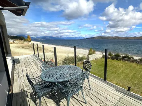 Casa en venta en Dina Huapi - 3 dormitorios Costa de Lago Nahuel Huapi