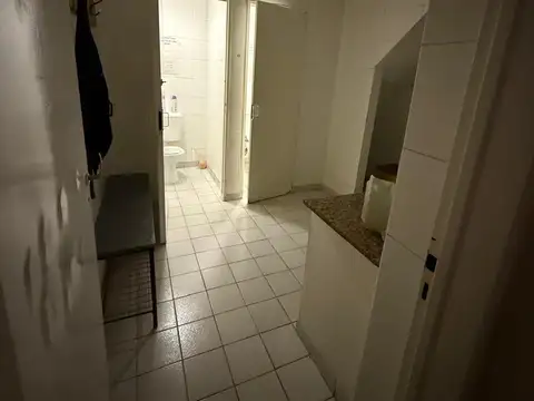 Galpon en Alquiler 10  mts Frente