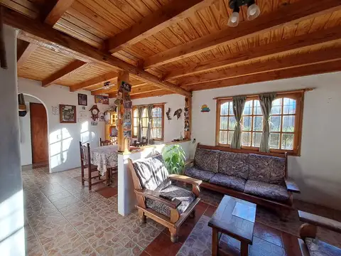 Casa en Venta en San Carlos de Bariloche, USD 218.000