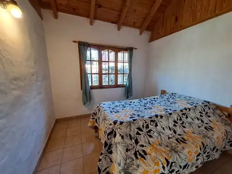 Venta de casa en Barrio Las Victorias.
