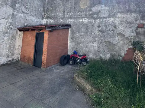 Casa en Venta 50 años