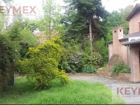 Quinta en Venta en Barrio Parque Leloir, USD 320.000