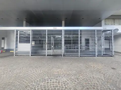 ALQUILER COCHERA FIJA BELGRANO