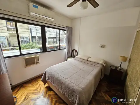 Departamento en Venta en Barrio Norte, USD 77.000