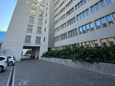 Venta Monoambiente Estudio a Estrenar Quartier Retiro Full Amenities