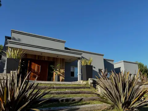 Costa Esmeralda - Deportiva