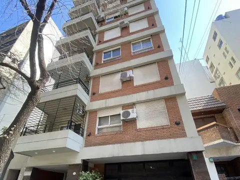 Departamento - Alquiler - Argentina, Capital Federal - RIGLOS 825