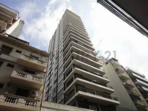 Departamento en Alquiler de 4 dormitorios