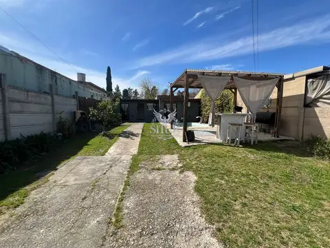Casa en Pilar