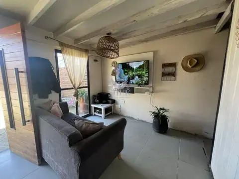 Casa en Alquiler al Norte