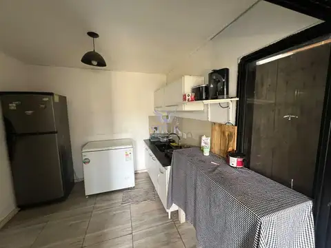 Casa en Alquiler 10 años