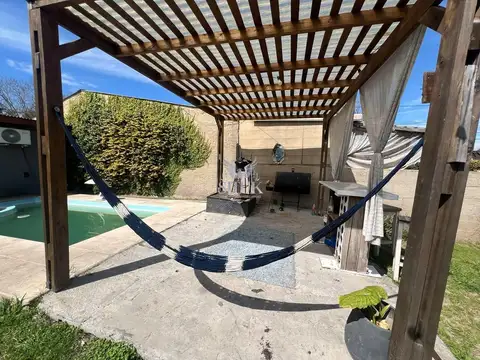 Casa en Alquiler en Pilar, $ 950.000