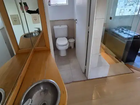 Departamento en Alquiler en Palermo, $ 1.000.000
