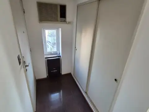 DEPARTAMENTO 2 AMBIENTES - PALERMO, CAPITAL FEDERAL