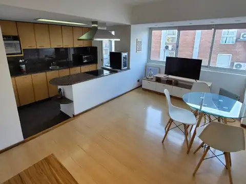 Departamento en Alquiler en Palermo, $ 1.000.000