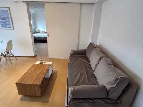DEPARTAMENTO 2 AMBIENTES - PALERMO, CAPITAL FEDERAL