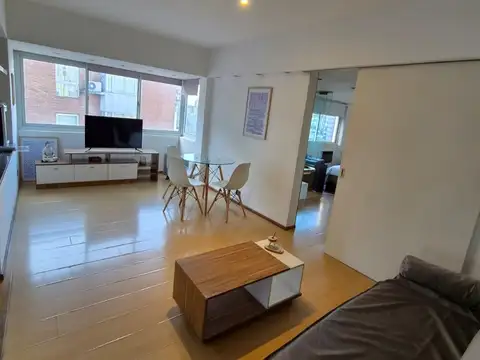 Avenida Raúl Scalabrini Ortiz 2100, Piso 11