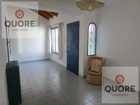 Depto Tipo Casa en Alquiler 35 años