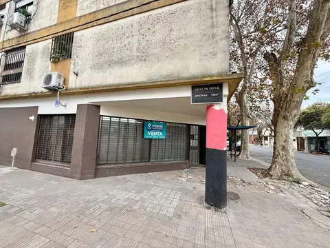 Entre Ríos y Amenábar - OFICINA