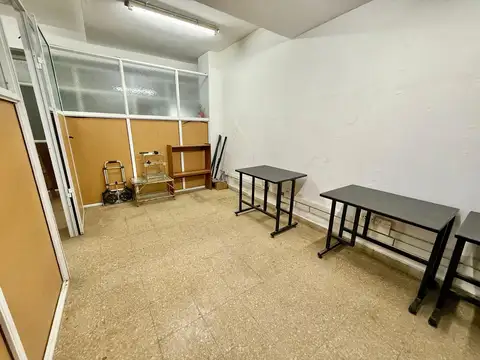 Local/Oficinas EN VENTA! 45.000 USD! Zona Centro de Justicia Penal