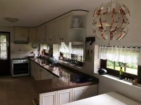 Casa en Venta de 4 dormitorios