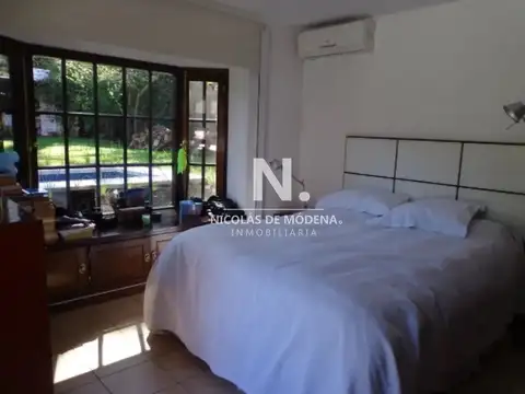 Casa en Venta en Lugano, USD 700.000