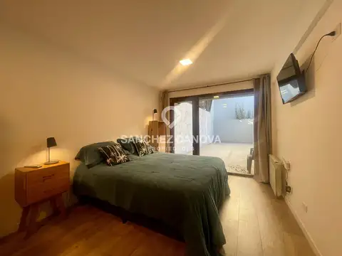 Departamento en Alquiler 2 años