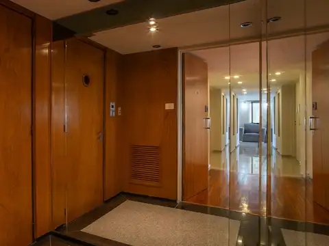 Departamento en Venta en Centro, USD 550.000