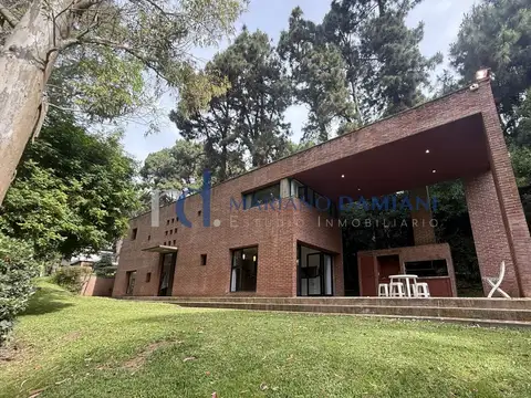 Casa en Alquiler Temporal en Centro, USD 4.000