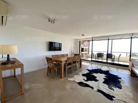 Departamento en Venta en Punta Ballena, USD 750.000