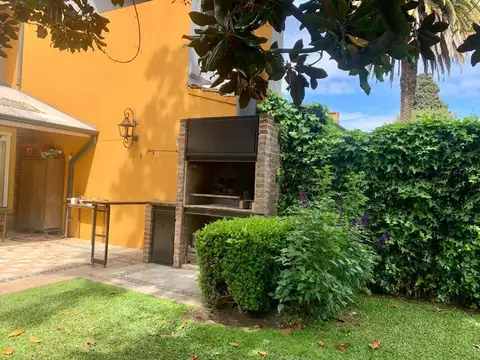 Casa en Alquiler Temporal en Beccar, USD 2.800