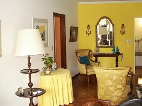 Departamento en Venta de 4 ambientes