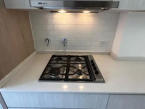 Departamento en Alquiler de 4 ambientes