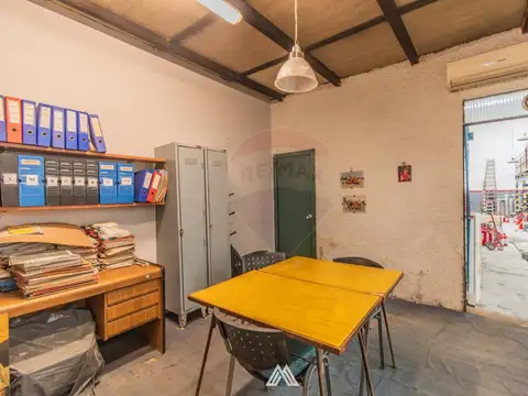 Galpon en Venta 113 años