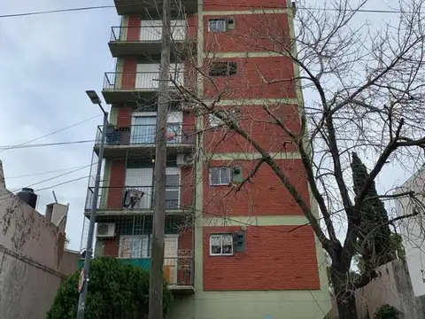 VENTA-DEPARTAMENTO 2 AMBIENTES-VILLA DEVOTO