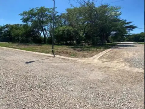 Terreno en Venta de 246,0 m2