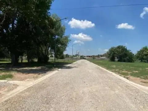 Terreno en Venta en Jose Clemente Paz, USD 24.000
