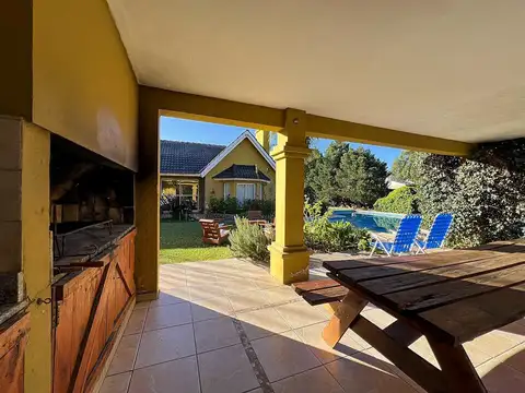 Casa en Venta al Oeste