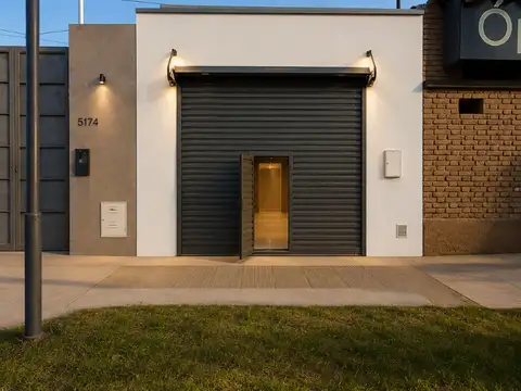 VENTA LOCAL COMERCIAL -NUEVA CIUDAD , GLLEN