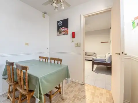 Departamento en Venta en Velez Sarsfield, USD 119.000