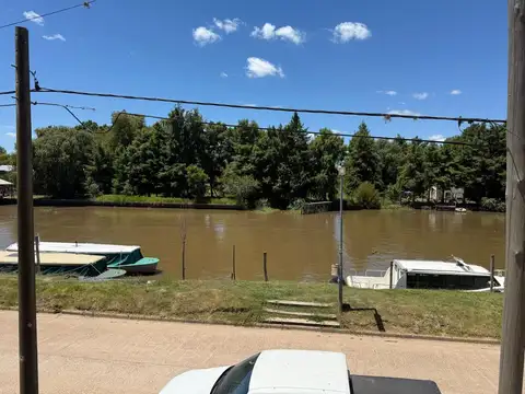 Casa en Venta en Villa Paranacito, USD 310.000