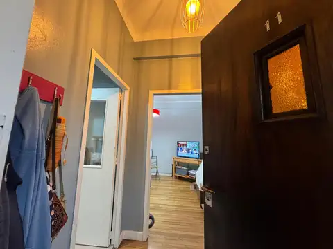 Departamento en Venta en Constitucion, USD 55.000