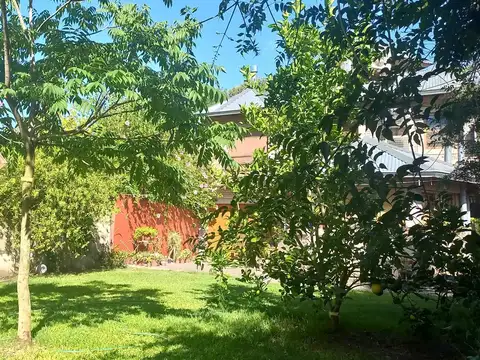 Casa en Venta en City Bell, USD 250.000