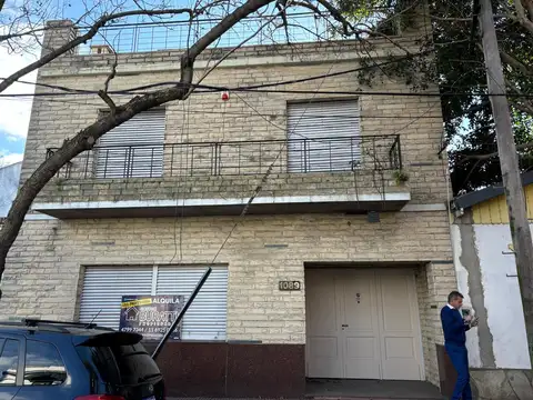 Alquiler Comercial, Gandolfo y Perón