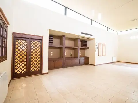 Casa en Venta 18 años