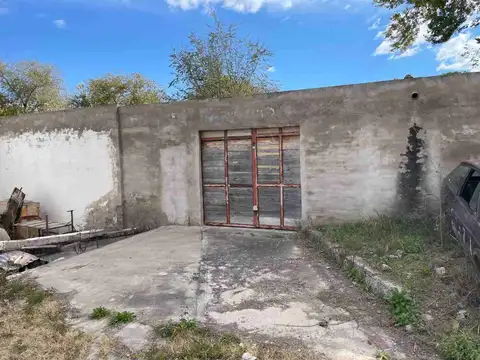 Galpon en Venta en Villa Santa Cruz del Lago, USD 65.000