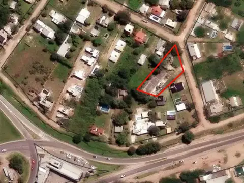 Venta Galpon 300m2 en Villa Santa Cruz del Lago