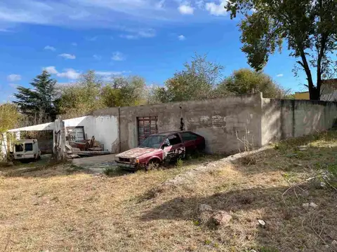 Venta Galpon 300m2 en Villa Santa Cruz del Lago