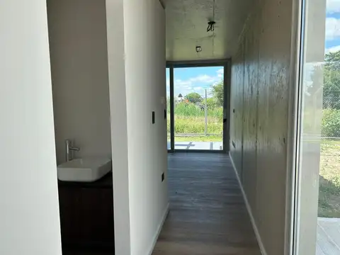 Casa en venta en barrio BRUK, Ringuelet