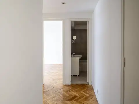 Departamento en Alquiler en Palermo Chico, USD 1.500